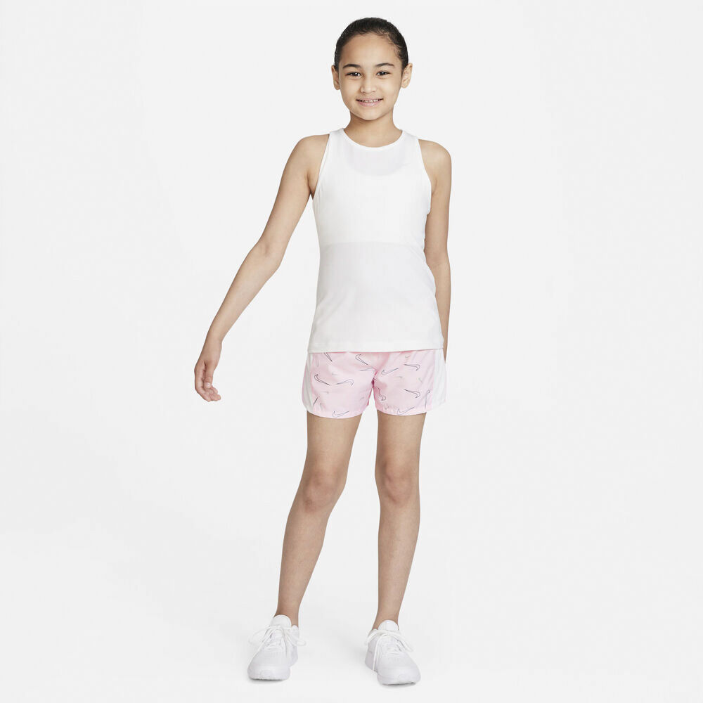 Dri-FIT 10K2 Printed l&oslash;beshorts