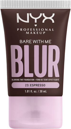 Bare With Me Blur Tint Foundation