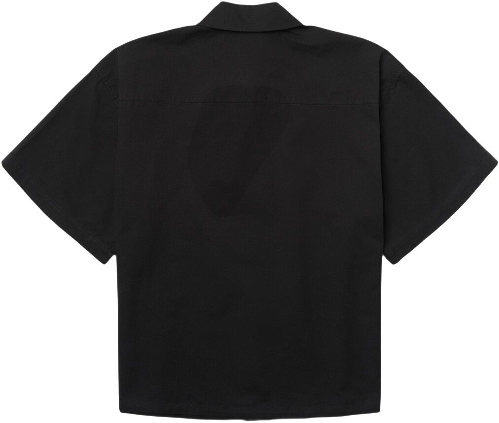 WBLuna Carp Shirt