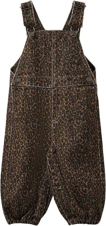 LauraKB Overall