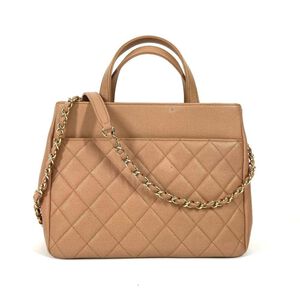 Chanel Tote