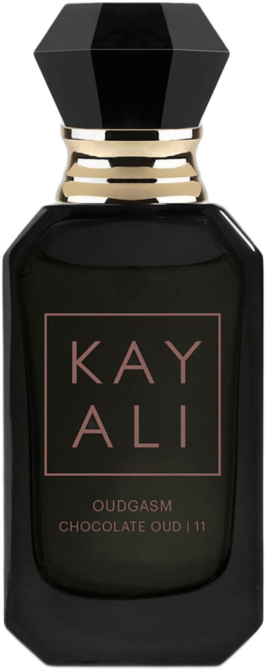 Oudgasm Chocolate Oud - Eau de Parfum