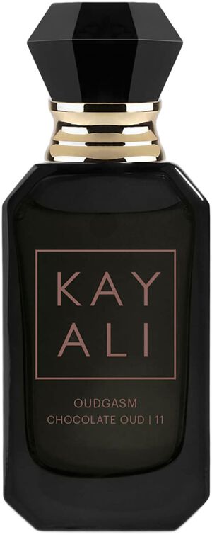 Oudgasm Chocolate Oud - Eau de Parfum