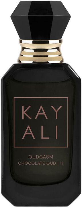 Oudgasm Chocolate Oud - Eau de Parfum