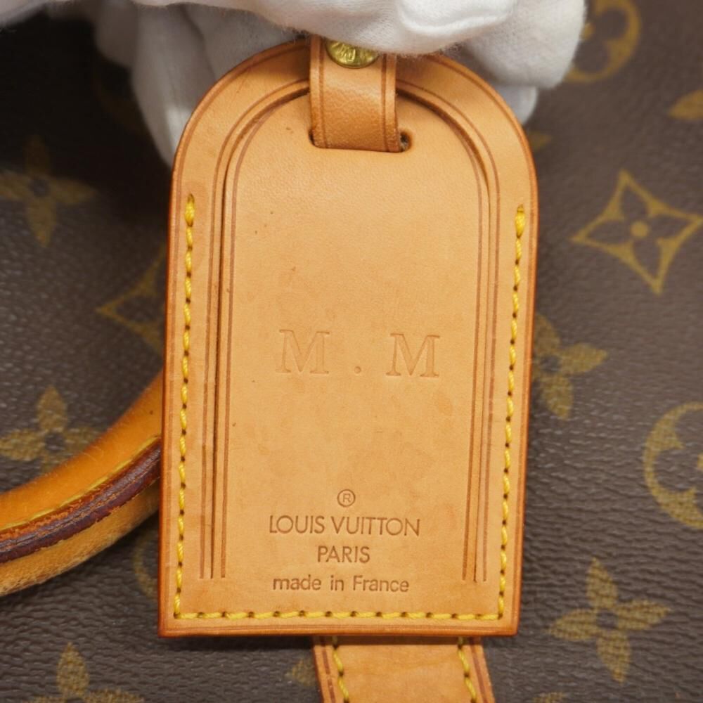Louis Vuitton Keepall