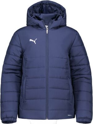 TEAMADDITIONS HOODED PADDED JA