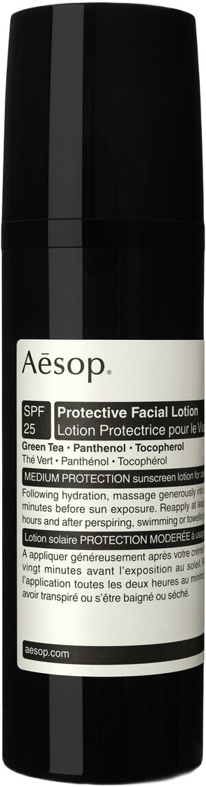 Protective Facial Lotion SPF25 50mL EU