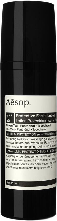 Protective Facial Lotion SPF25 50mL EU