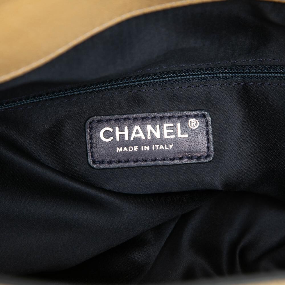 Chanel Tote