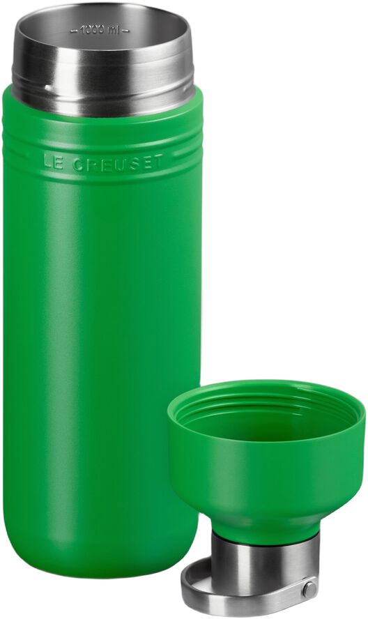 Vandflaske OTG Bamboo 1L
