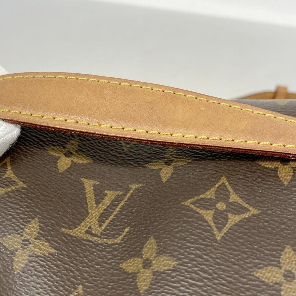 Louis Vuitton Belt Bags