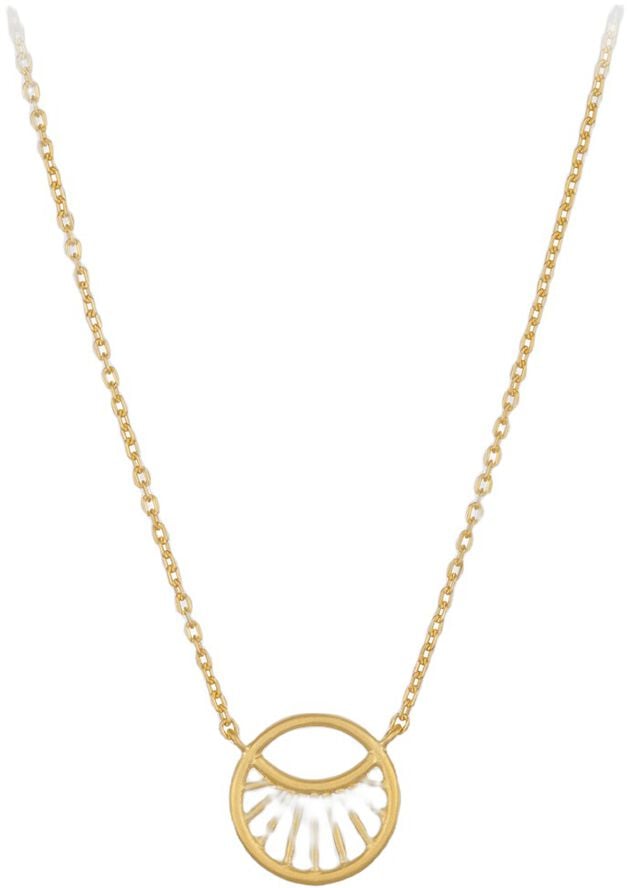 Small Daylight Necklace