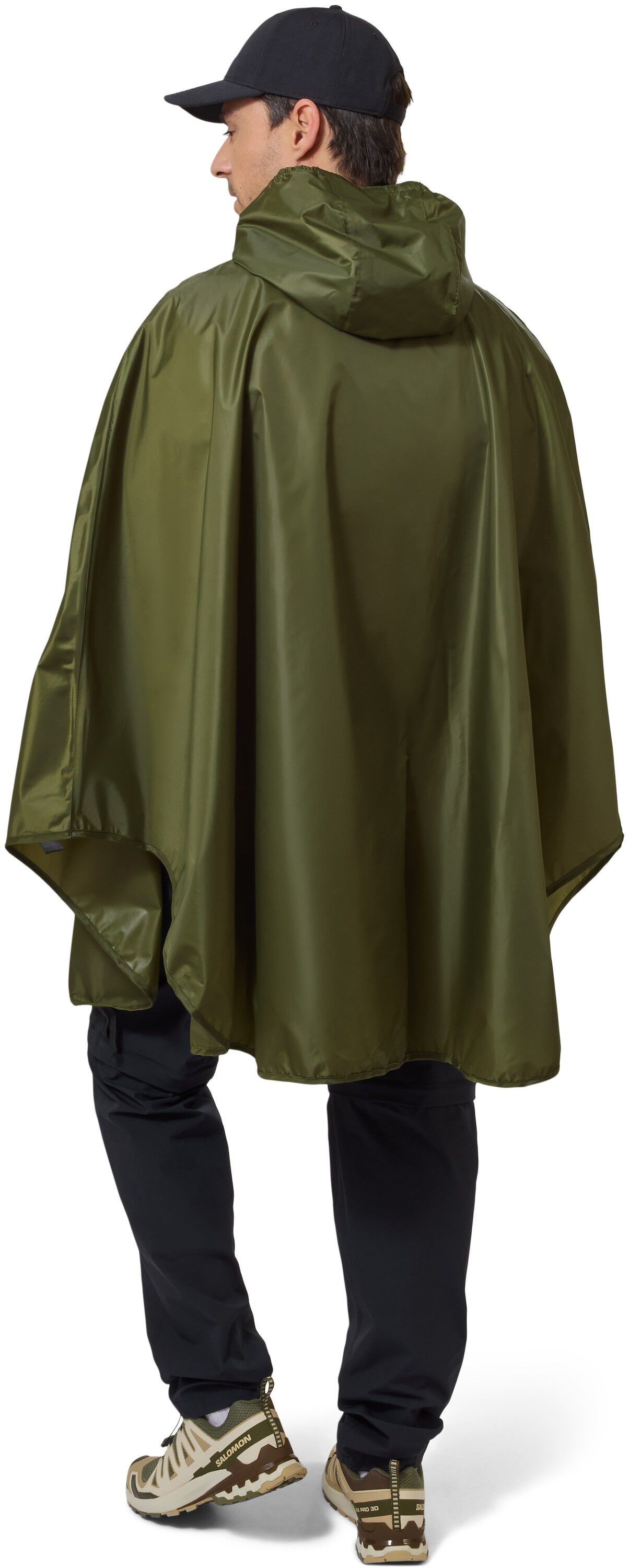 Kim Regn Poncho