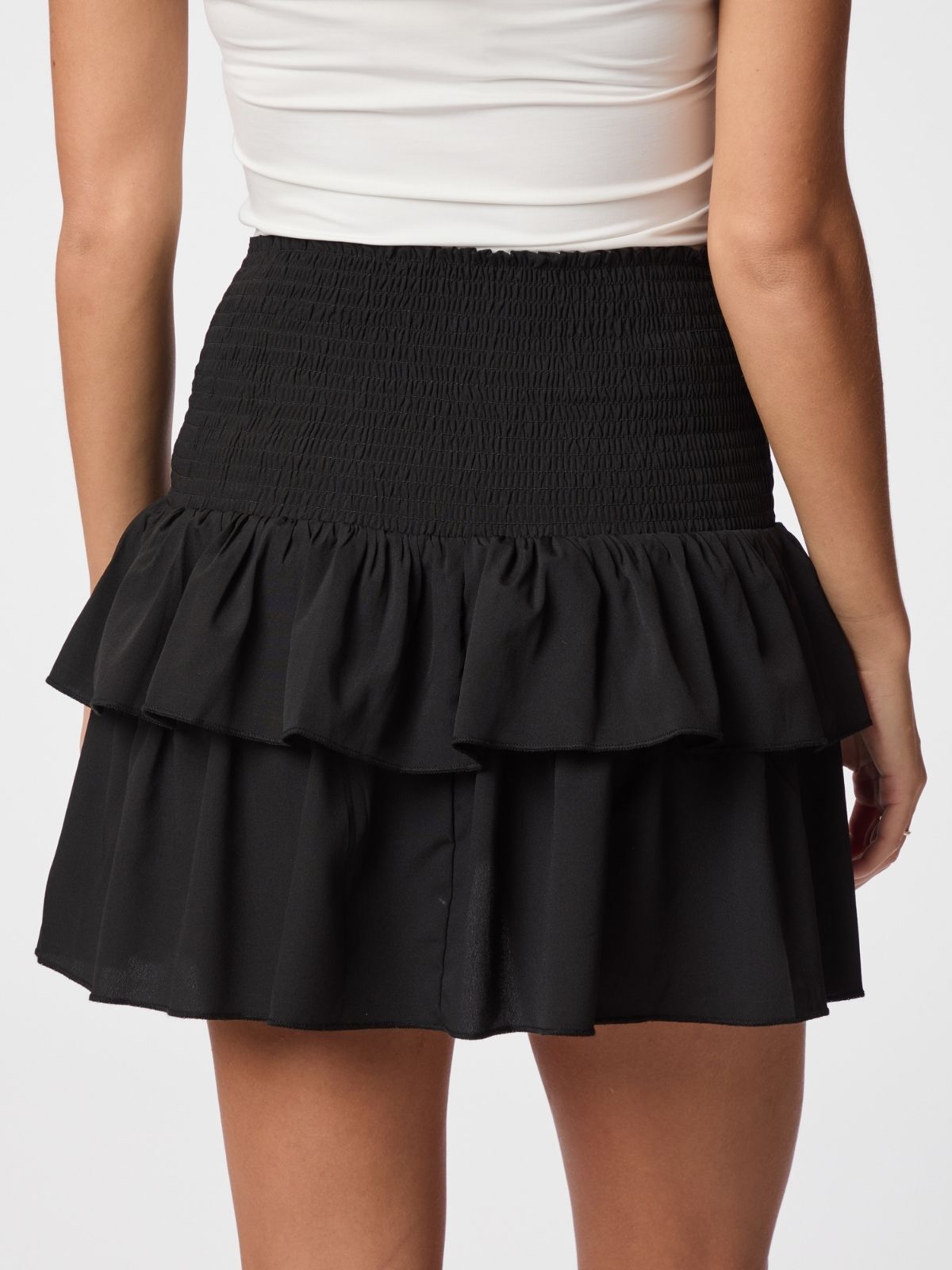 Carin R Skirt