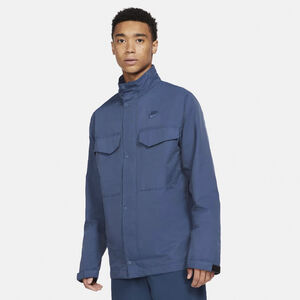 Sportswear Woven M65 jakke