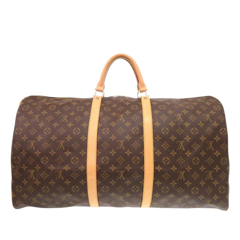 Louis Vuitton Keepall