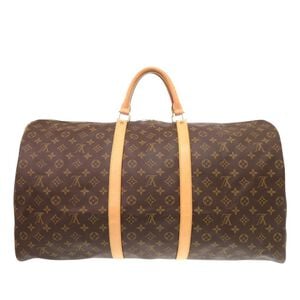 Louis Vuitton Keepall