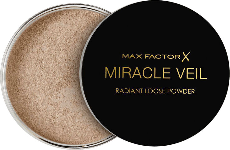 Max Factor Miracle Veil Radiant Powder, 4 g