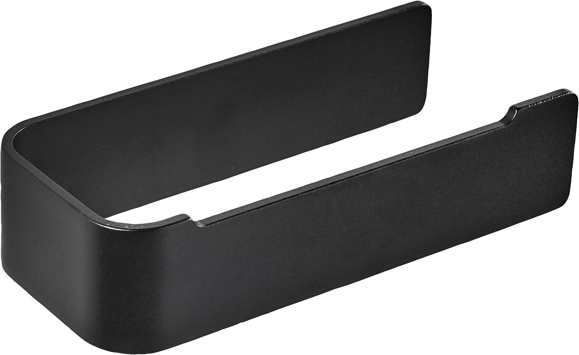 Toiletrulleholder Ume Black