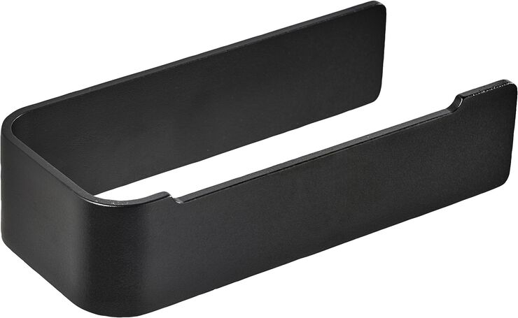 Toiletrulleholder Ume Black