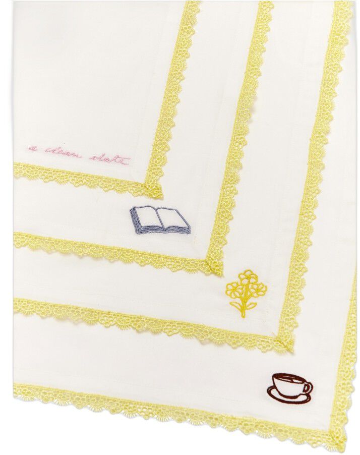 2475 Table Wear / Napkin, Napkin