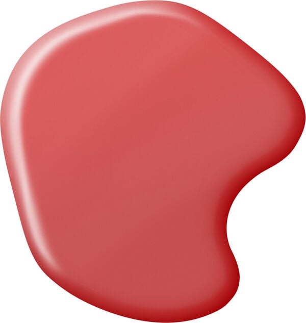 Nail Polish - Apricot