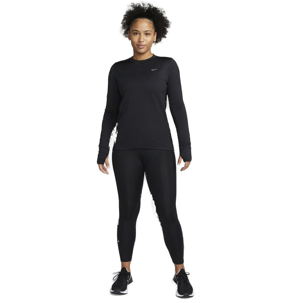 Dri-FIT Fast Mid-Rise 7/8 l&oslash;betights