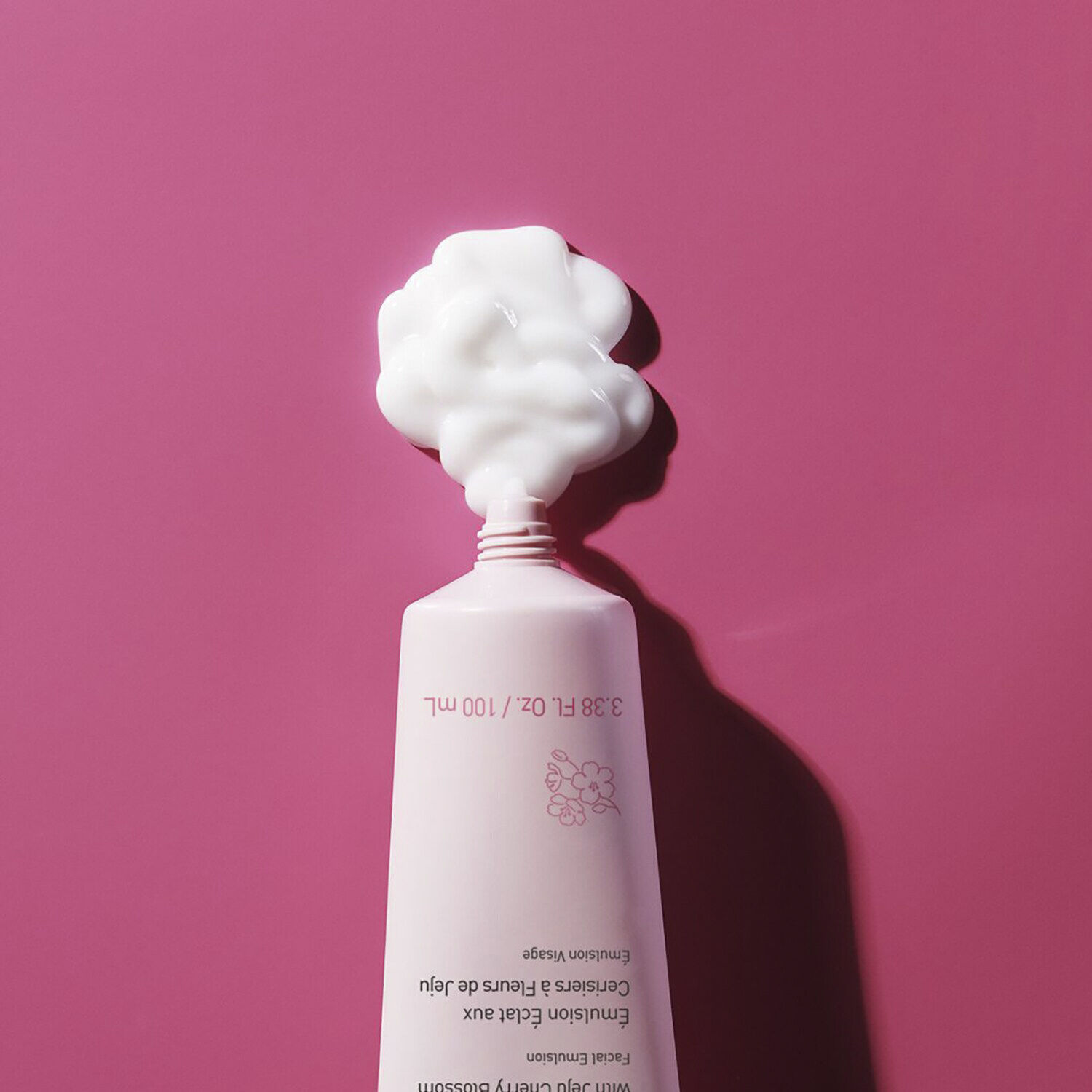 Dewy Glow Emulsion - with Jeju Cherry Blossom