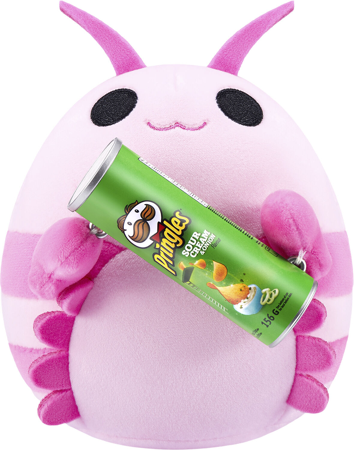 Snackles S2 Capsule 5