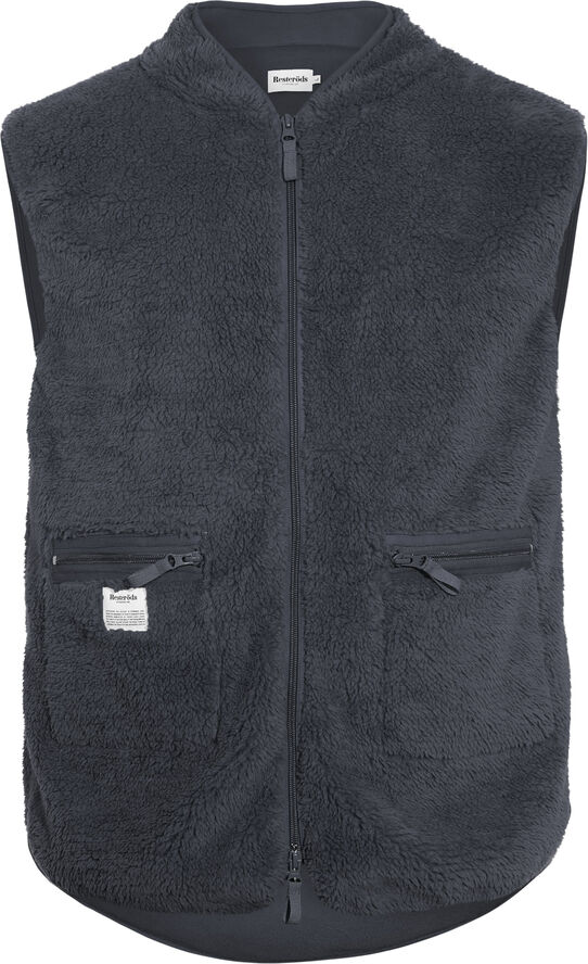 Fleece Vest Recycled
