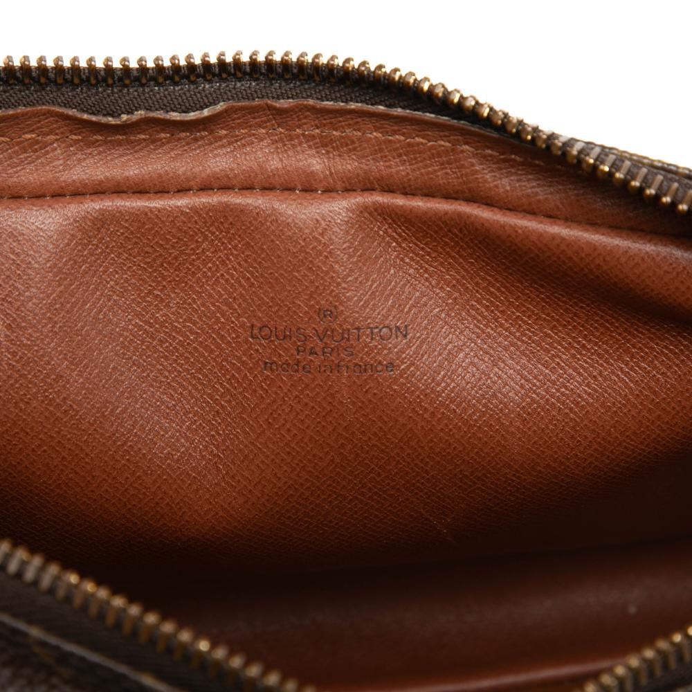 Louis Vuitton Marly Dragonne