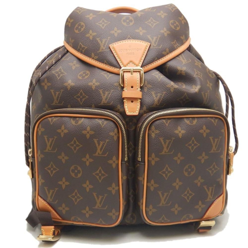 Louis Vuitton Montsouris