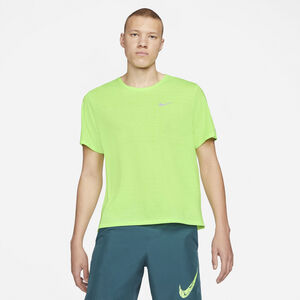 Dri Fit Miler Lobe T Shirt