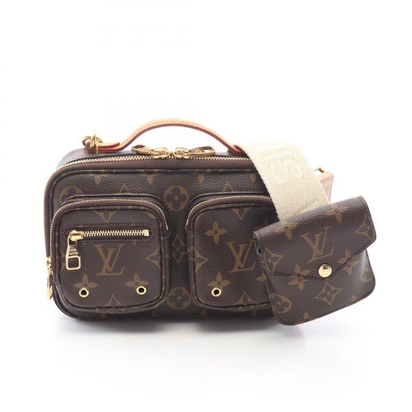 Louis Vuitton Crossbody Bag