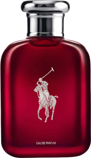 Ralph Lauren Polo Red Eau De Parfum