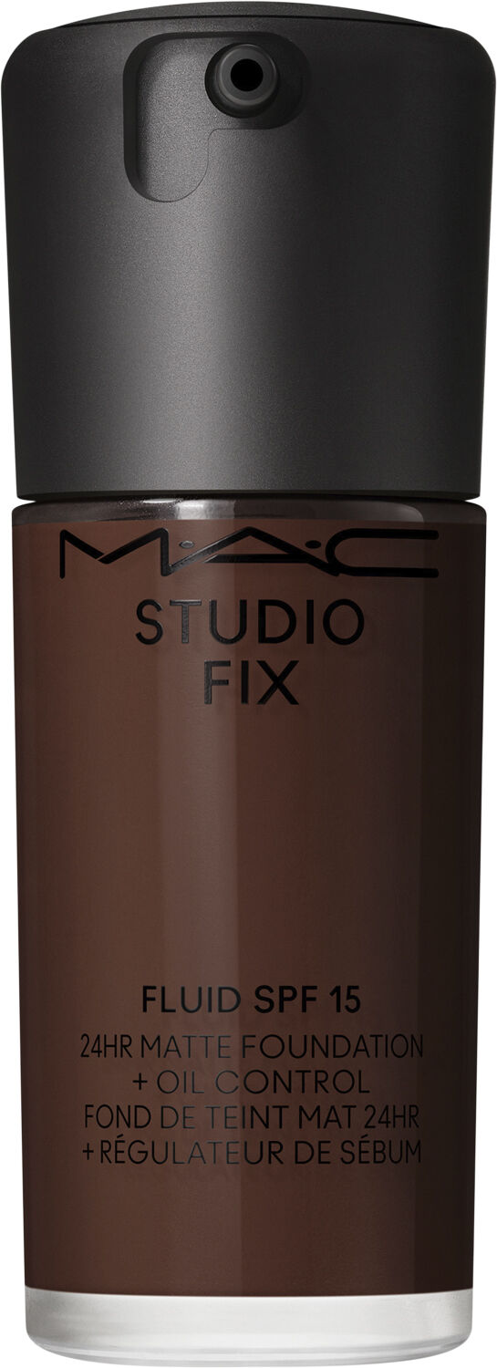 Studio Fix Fluid Broad Spectrum Foundation SPF15