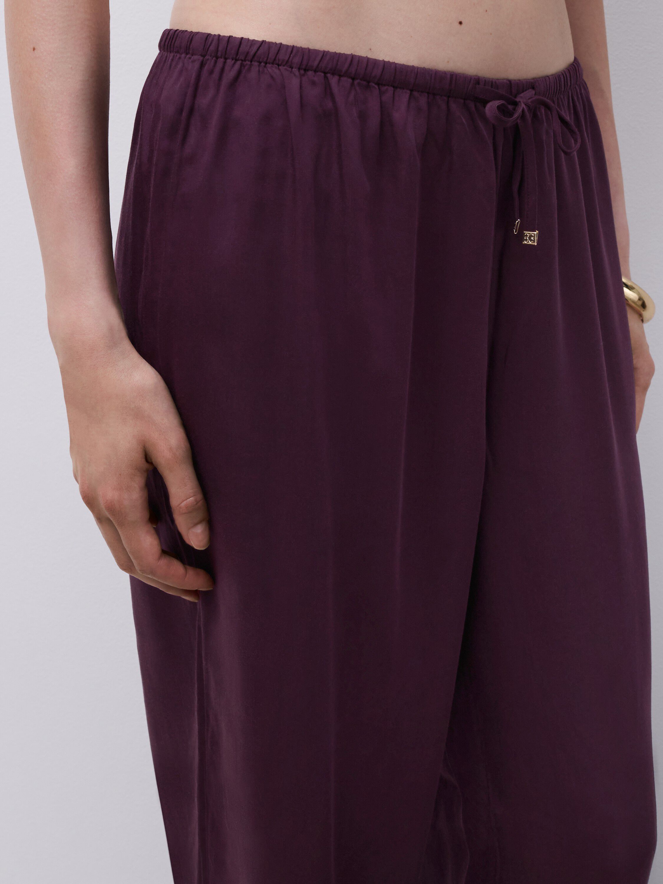 Illusion Trousers