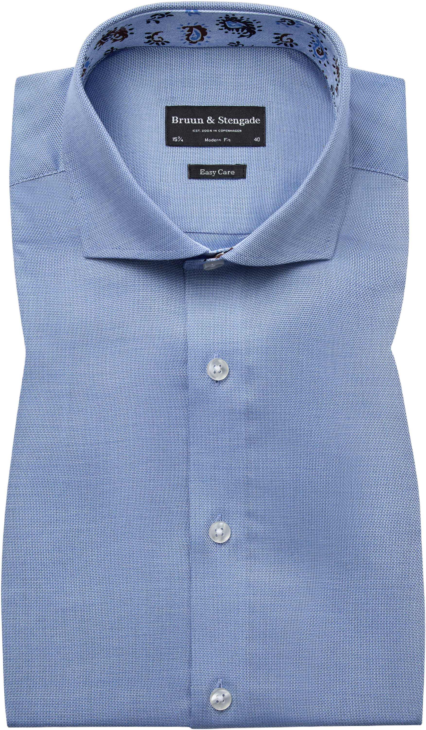 BS Gilberto Modern Fit Shirt
