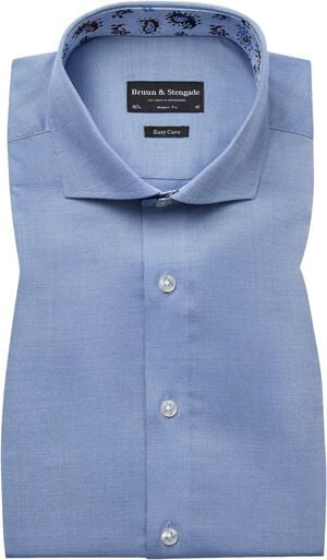 BS Gilberto Modern Fit Shirt