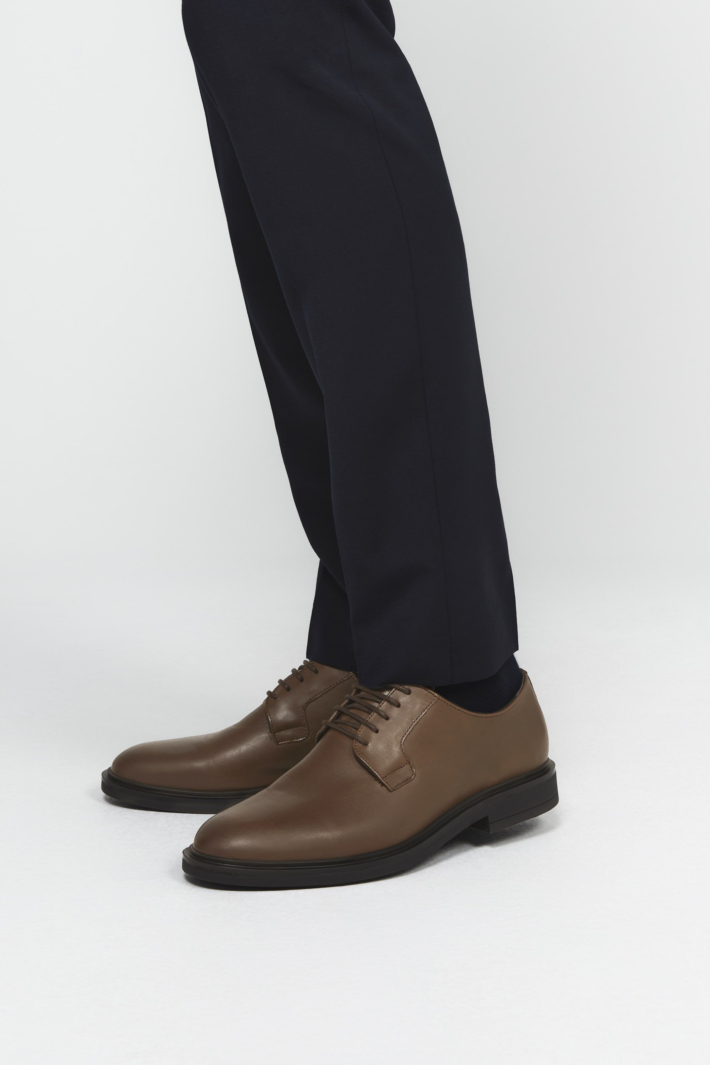 MAFitch Smooth Derby