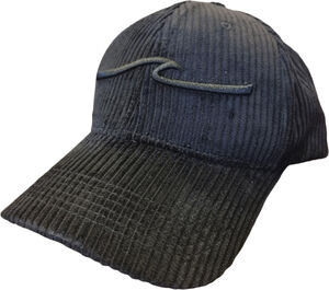 Dad Corduroy Wave Kasket