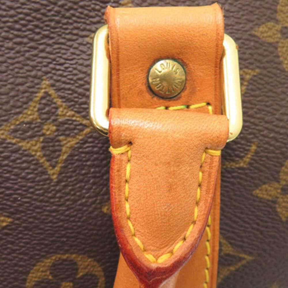 Louis Vuitton Keepall