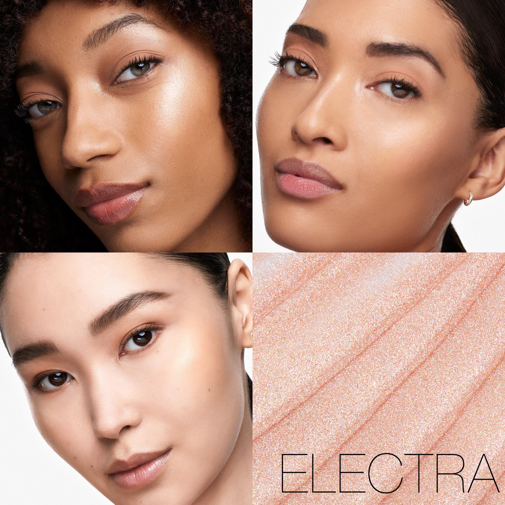 Light Reflecting Luminizing Stick - Multifunktionel highlighterstift