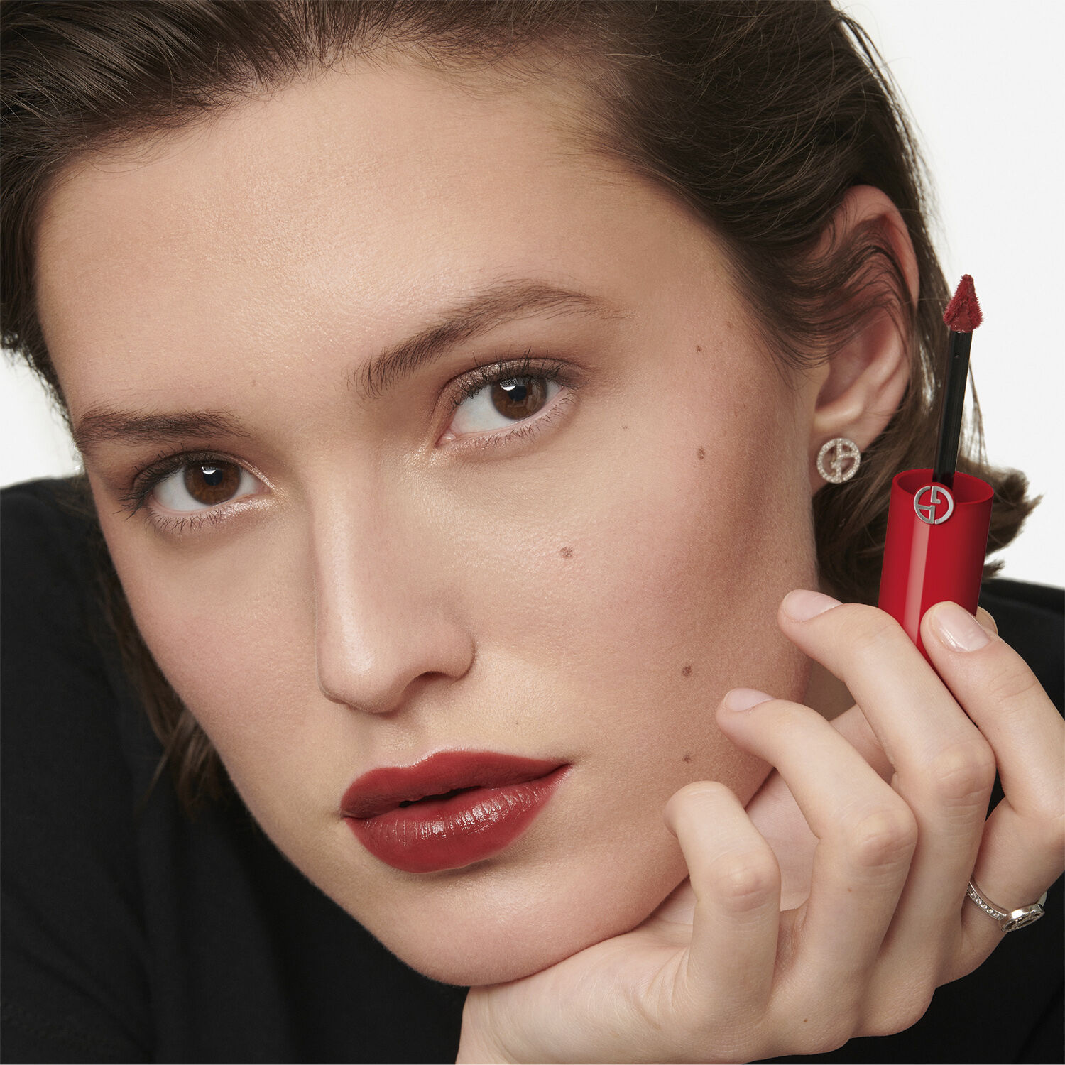 Lip Maestro Satin Lipstick