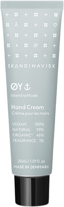 ØY Hand Cream 30ml
