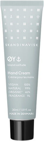 ØY Hand Cream 30ml