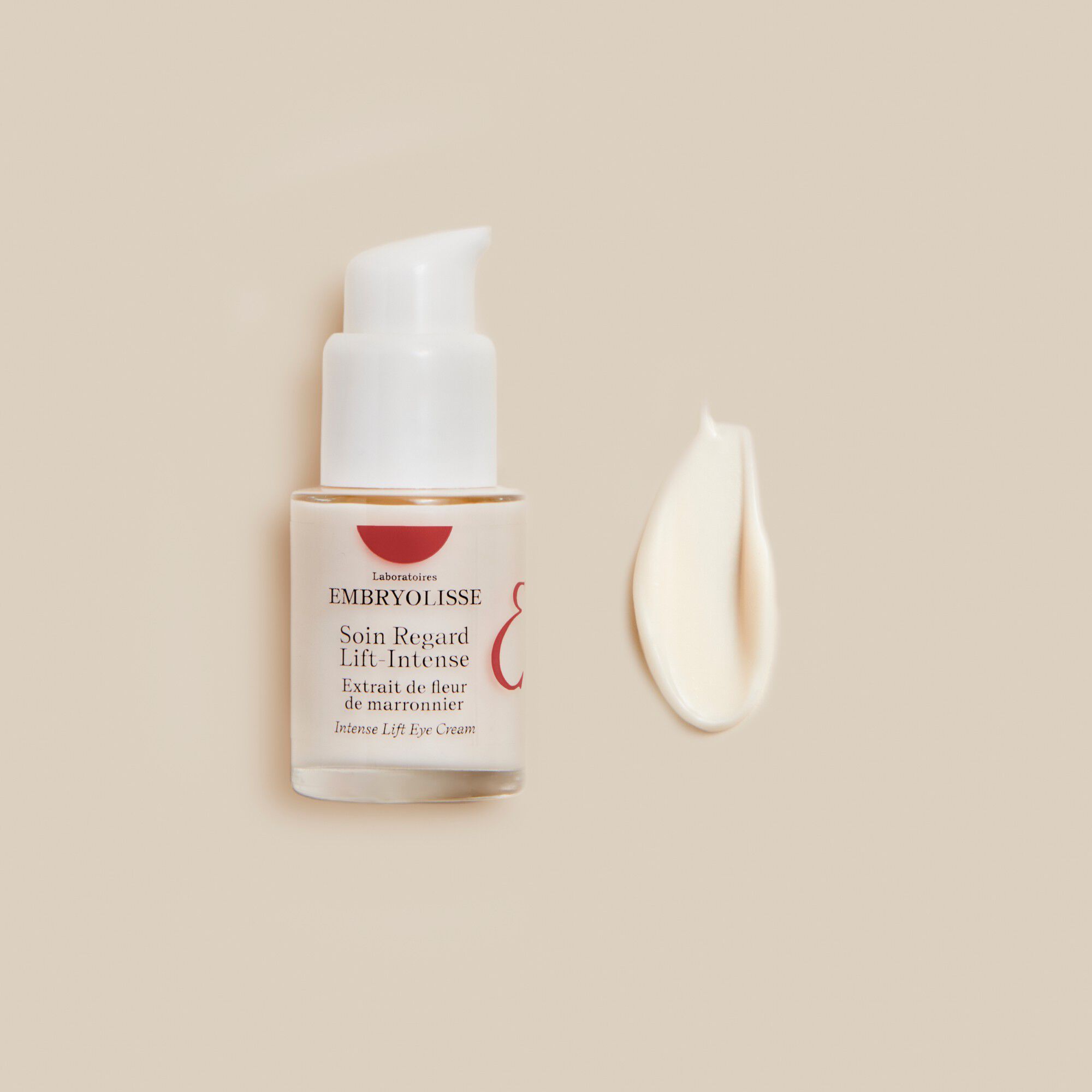 Intense Lift Eye Cream 15 Ml