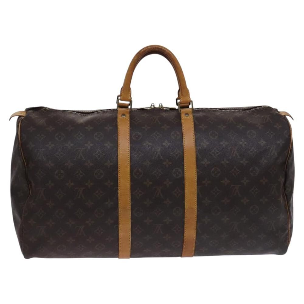 Louis Vuitton Keepall