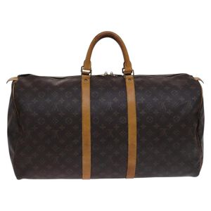 Louis Vuitton Keepall