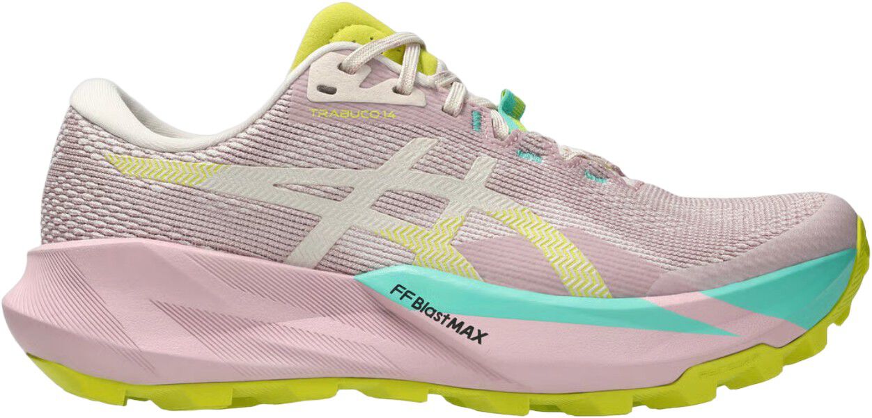 Gel-Trabuco 14 Trail L&oslash;besko